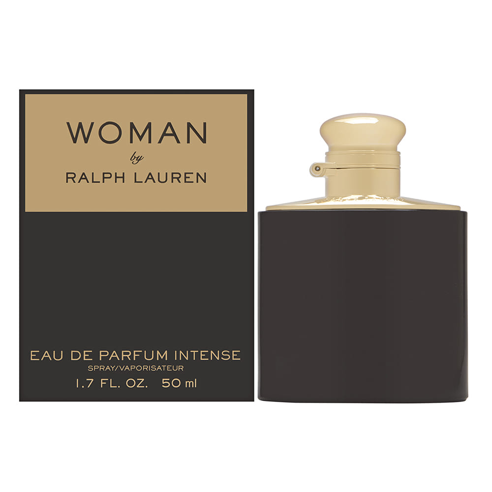 Woman by Ralph Lauren  for Woman 1.7 oz Eau de Parfum Intense Spray