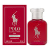 Polo Red by Ralph Lauren for Men 1.36 oz Eau de Parfum Spray
