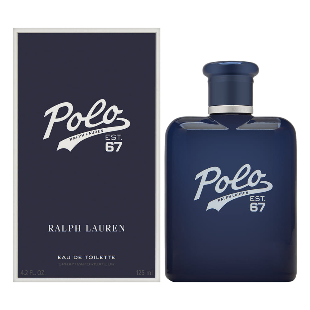 4.2 oz Eau de Toilette Spray