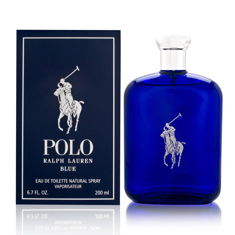 6.7 oz Eau de Toilette Spray