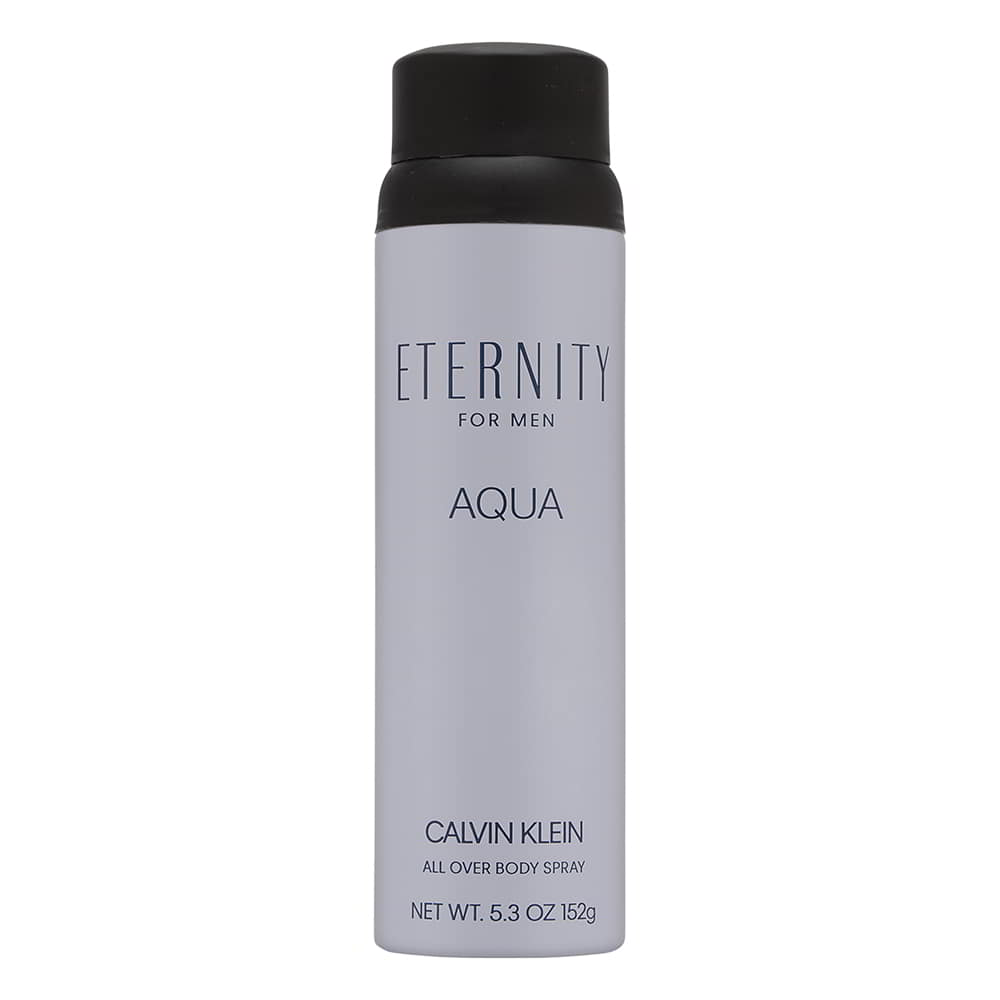 5.4 oz All Over Body Spray