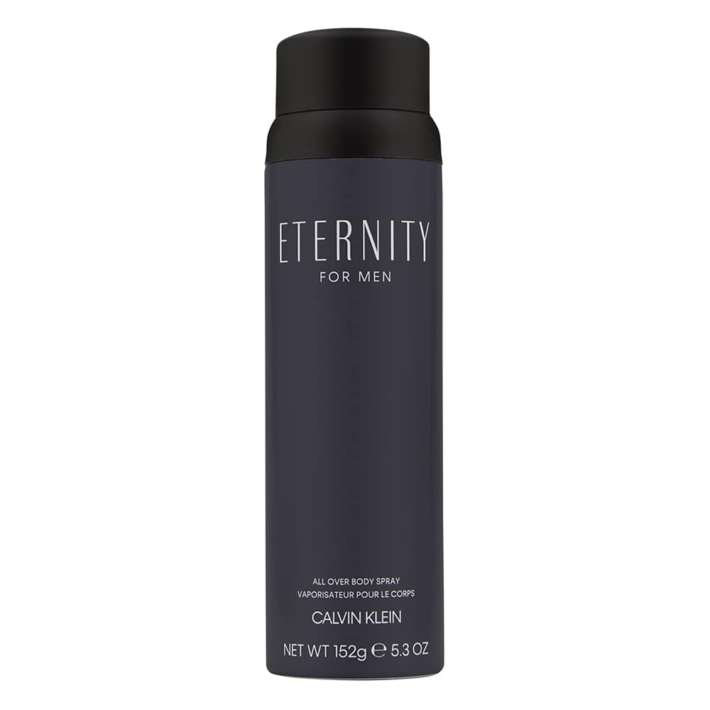5.4 oz All Over Body Spray