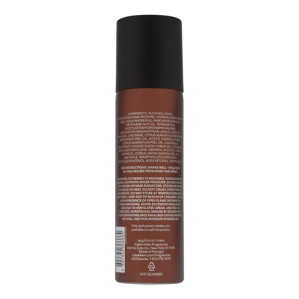 Euphoria Men by Calvin Klein