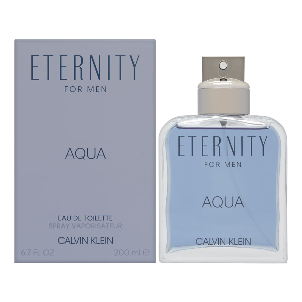 6.7 oz Eau de Toilette Spray