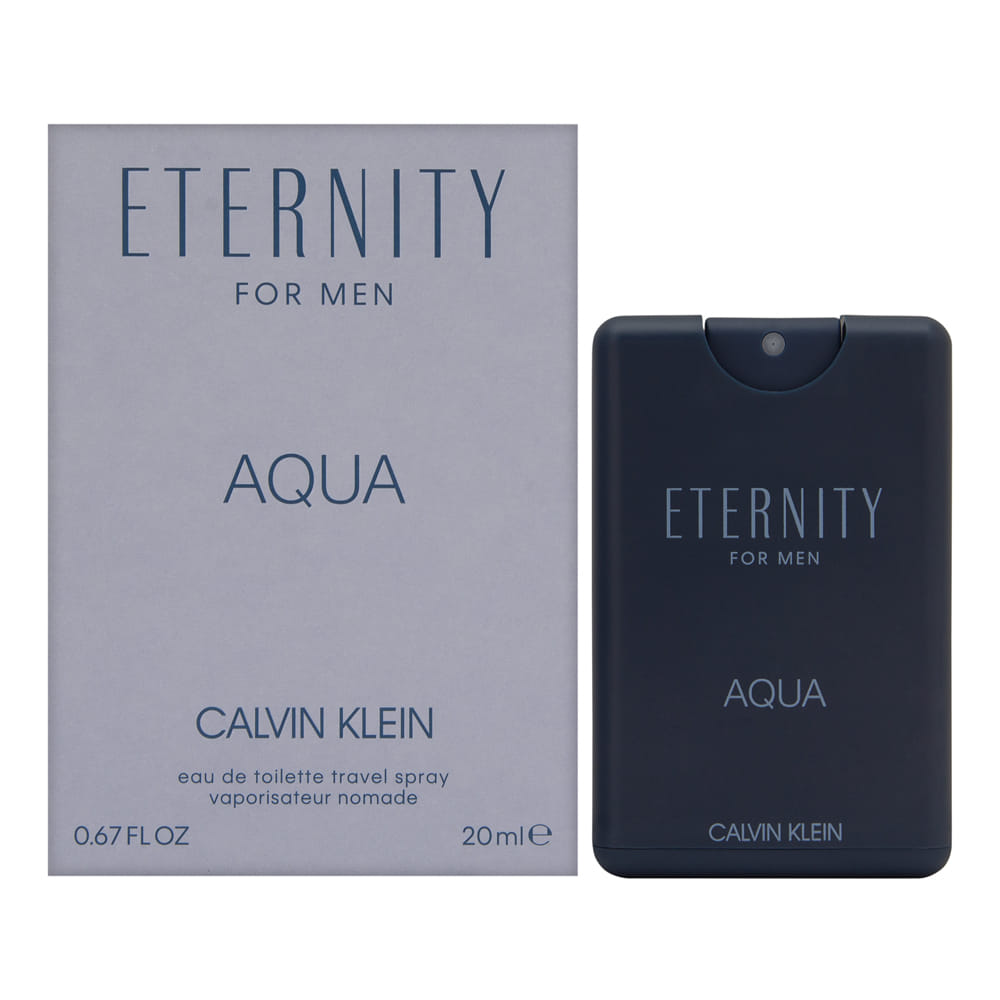 0.67 oz Eau de Toilette Spray