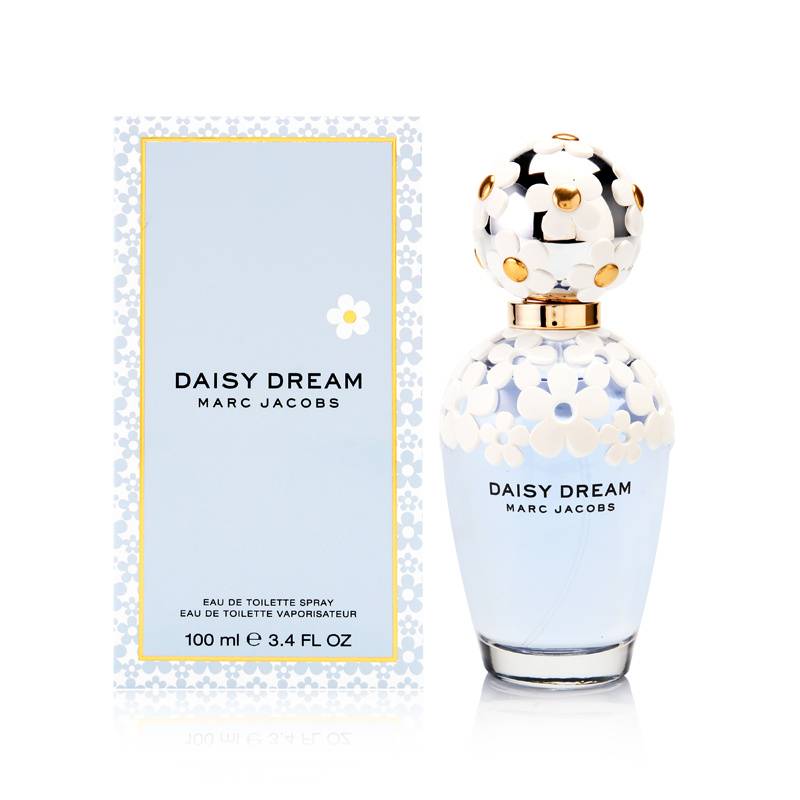 3.4 oz Eau de Toilette Spray