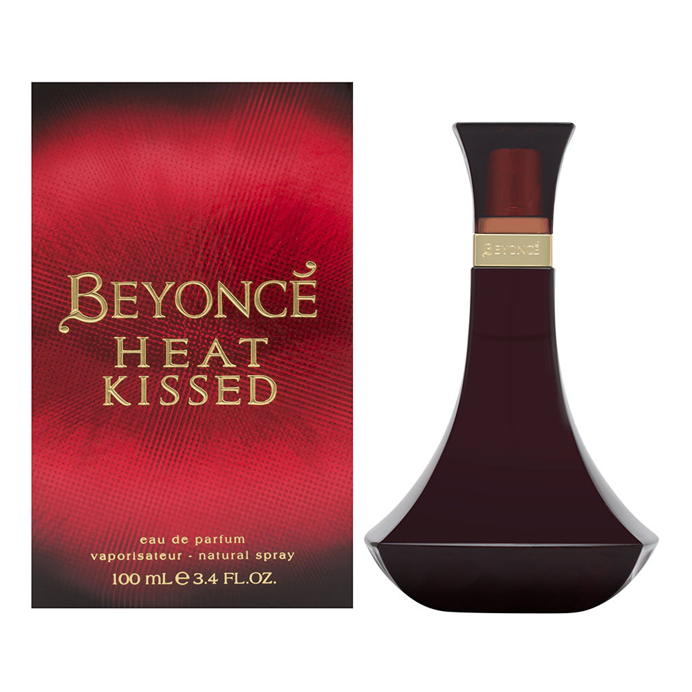 Beyonce Heat Kissed by Coty for Women 3.4 oz Eau de Parfum Spray