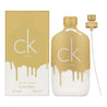 CK One Gold by Calvin Klein 6.7 oz Eau de Toilette Spray
