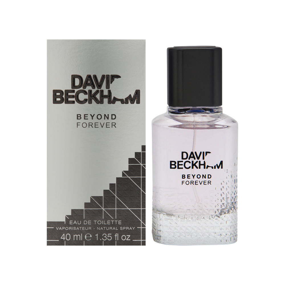 David Beckham Beyond Forever for Men 1.35 oz Eau de Toilette Spray