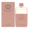 Gucci Guilty Love Edition Pour Femme 3.0 oz Eau de Parfum Spray