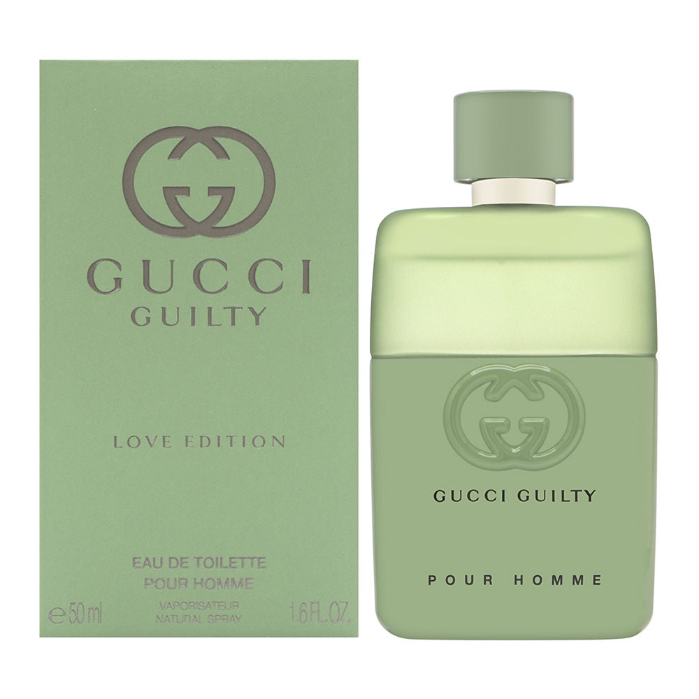 1.6 oz Eau de Toilette Spray