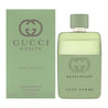 Gucci Guilty Love Edition Pour Homme 1.6 oz Eau de Toilette Spray