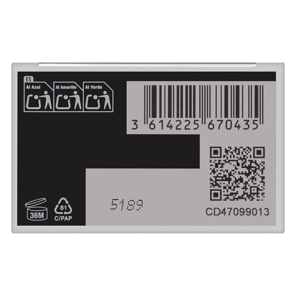 Eternity Flame by Calvin Klein for Men 3.3 oz Eau de Toilette Spray