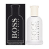 Boss Bottled United by Hugo Boss for Men 3.3 oz Eau de Toilette Spray Limited Edition