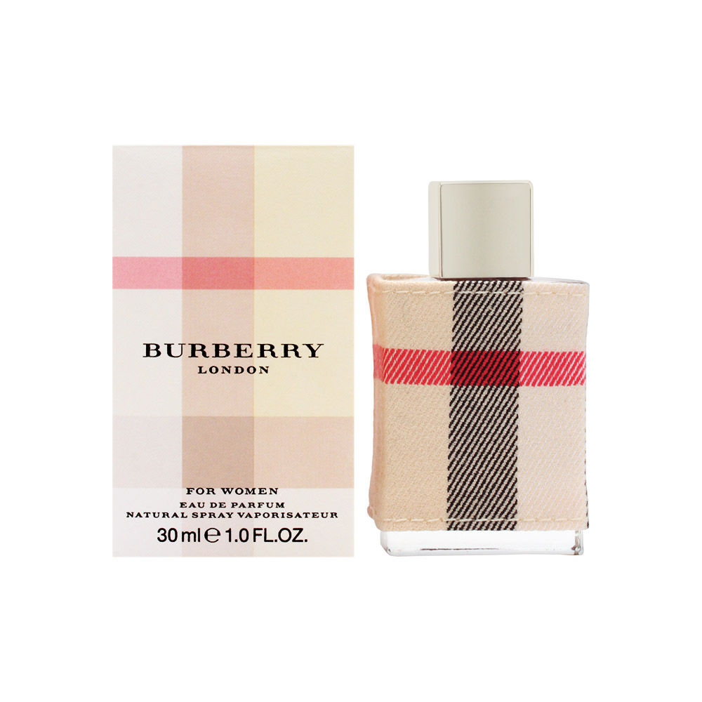 Burberry London by Burberry for Women 1.0 oz Eau de Parfum Spray