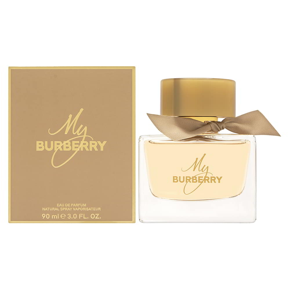 3.0 oz Eau de Parfum Spray