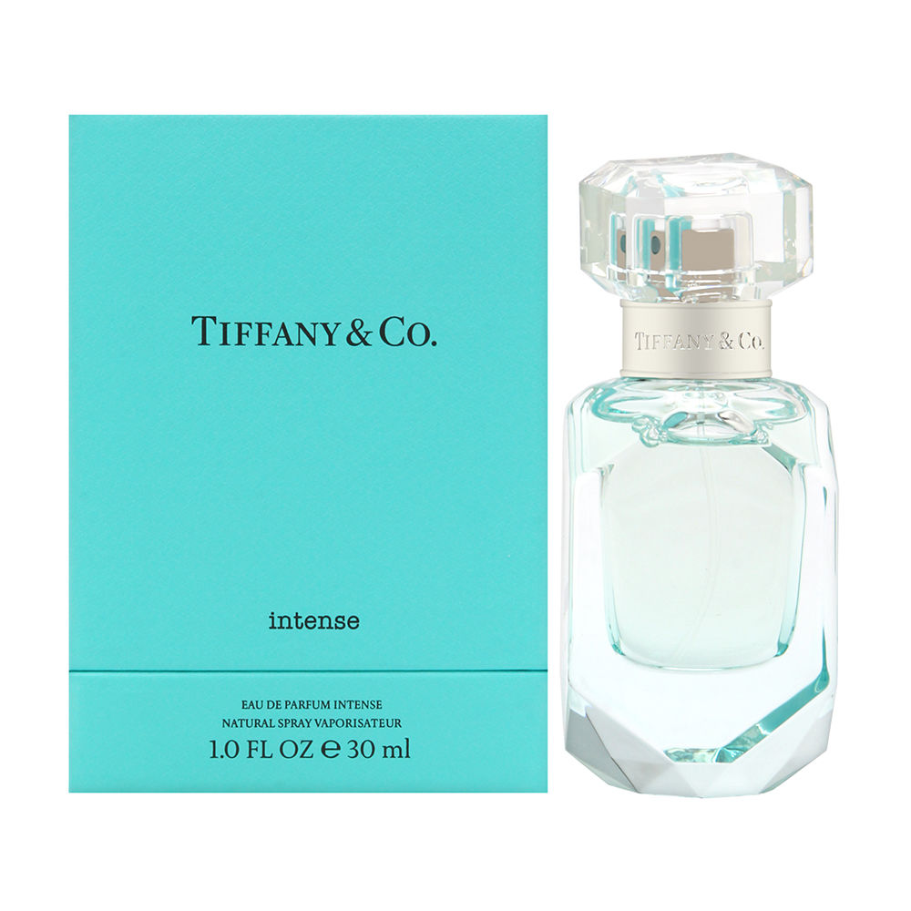 Tiffany Intense by Tiffany & Co. for Women 1.0 oz Eau de Parfum Spray