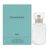 Tiffany Sheer by Tiffany & Co. for Women 1.0 oz Eau de Toilette Spray