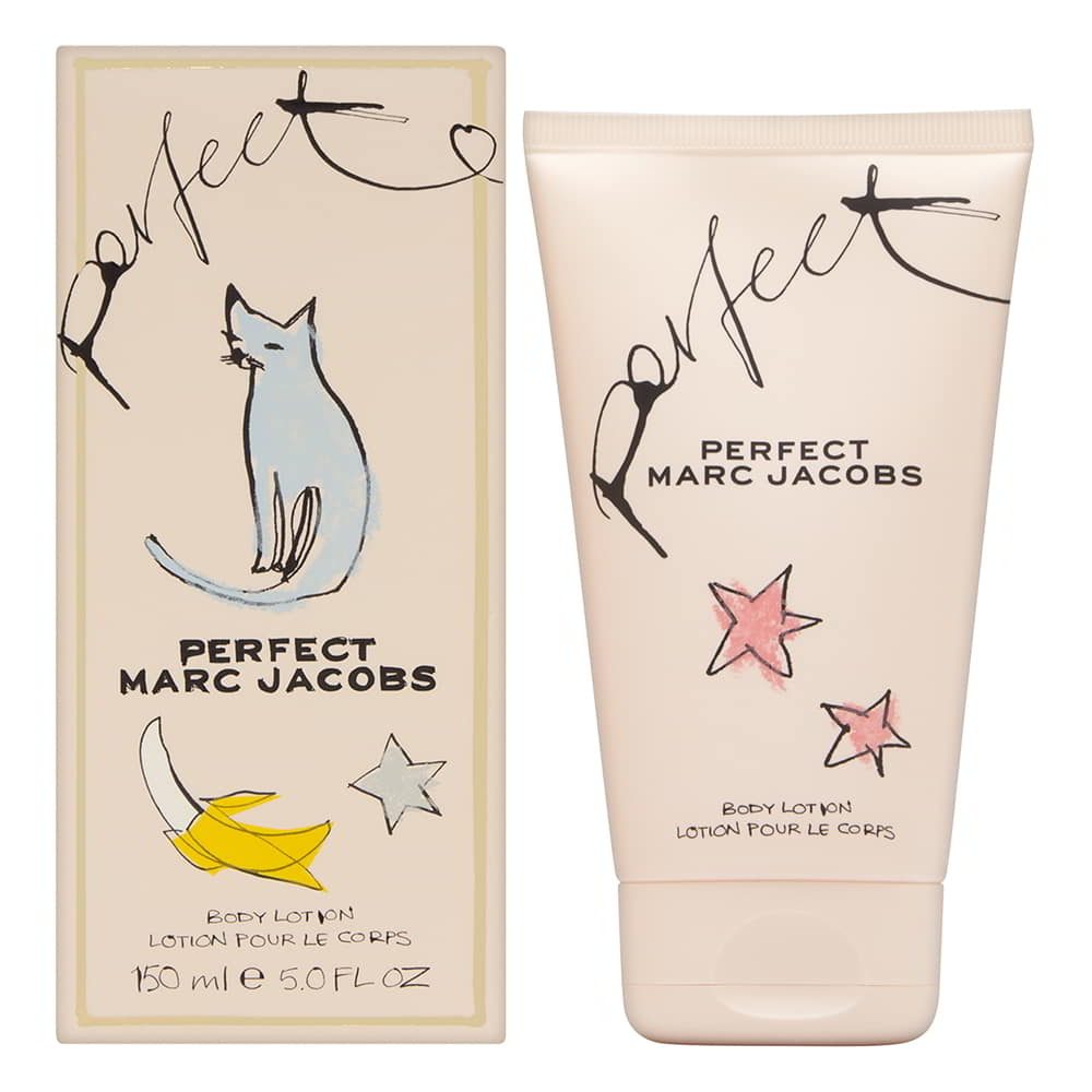 5.0 oz Body Lotion