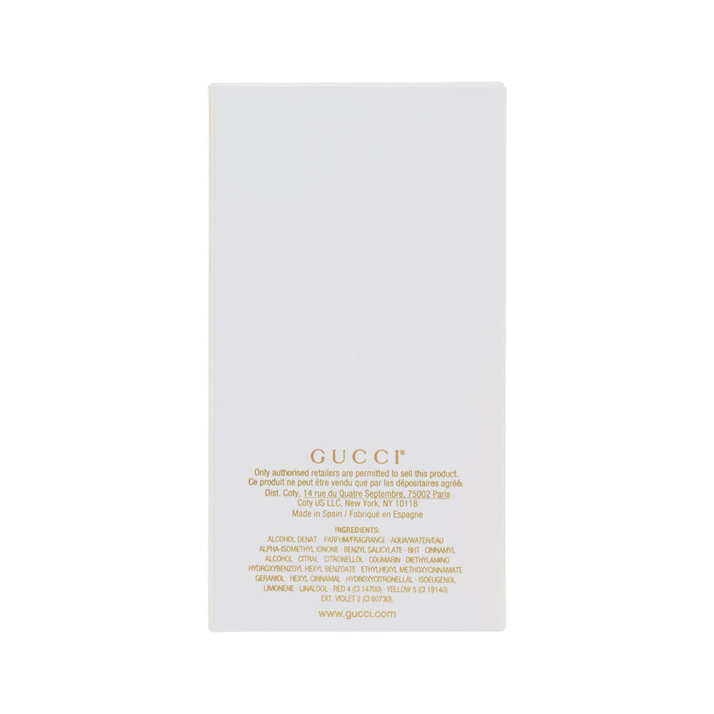 Gucci Guilty by Gucci for Women 3.0 oz Eau de Parfum Spray