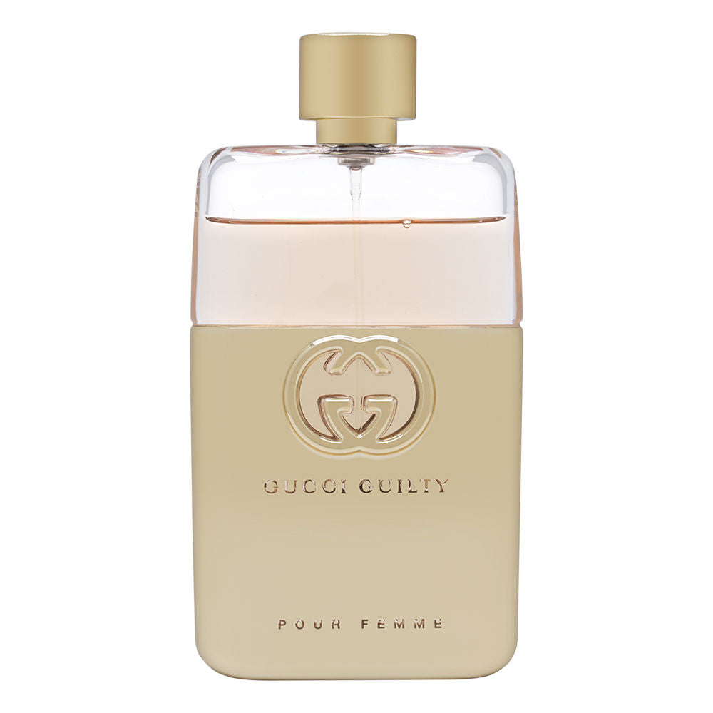 Gucci Guilty by Gucci for Women 3.0 oz Eau de Parfum Spray (Tester)