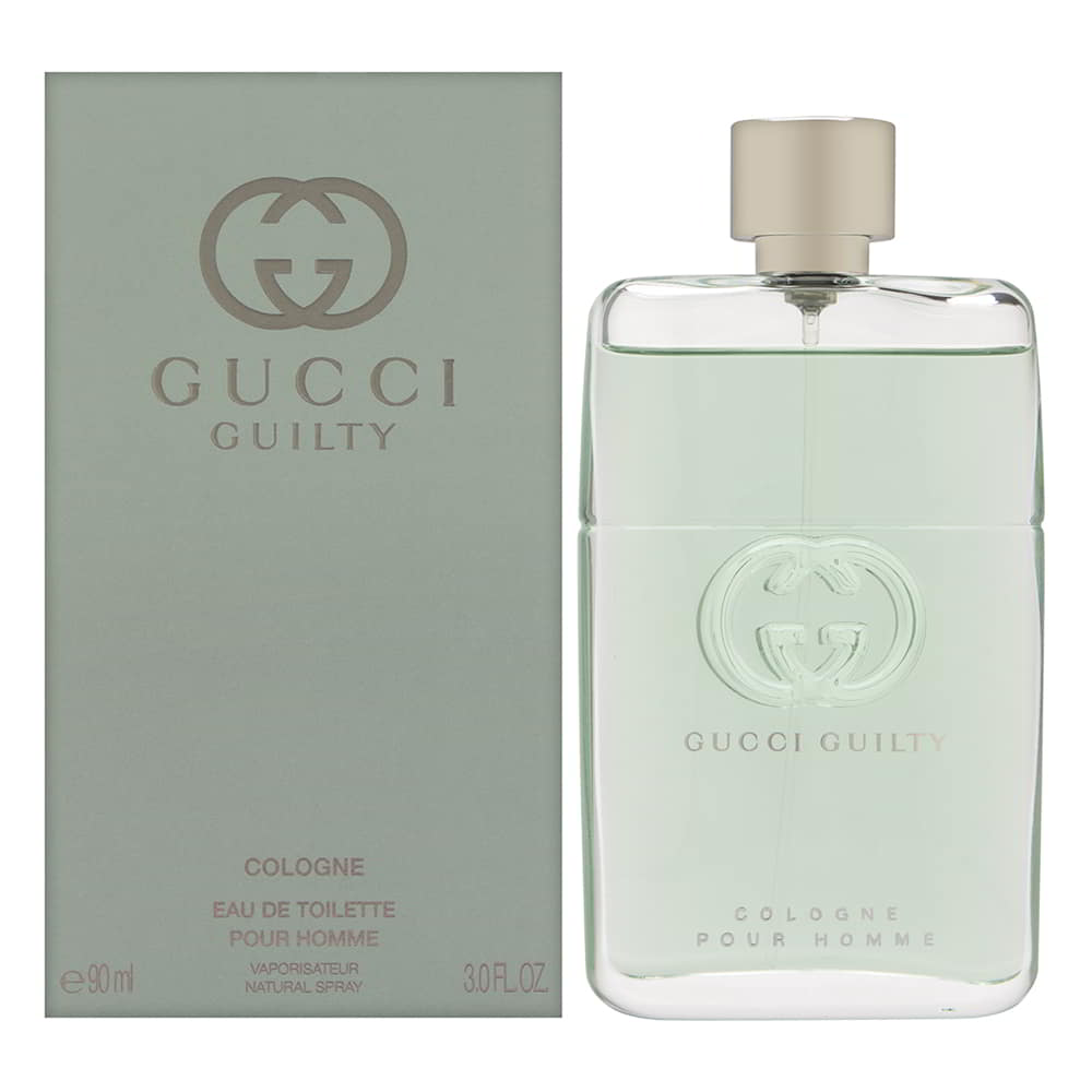 3.0 oz Eau de Toilette Spray