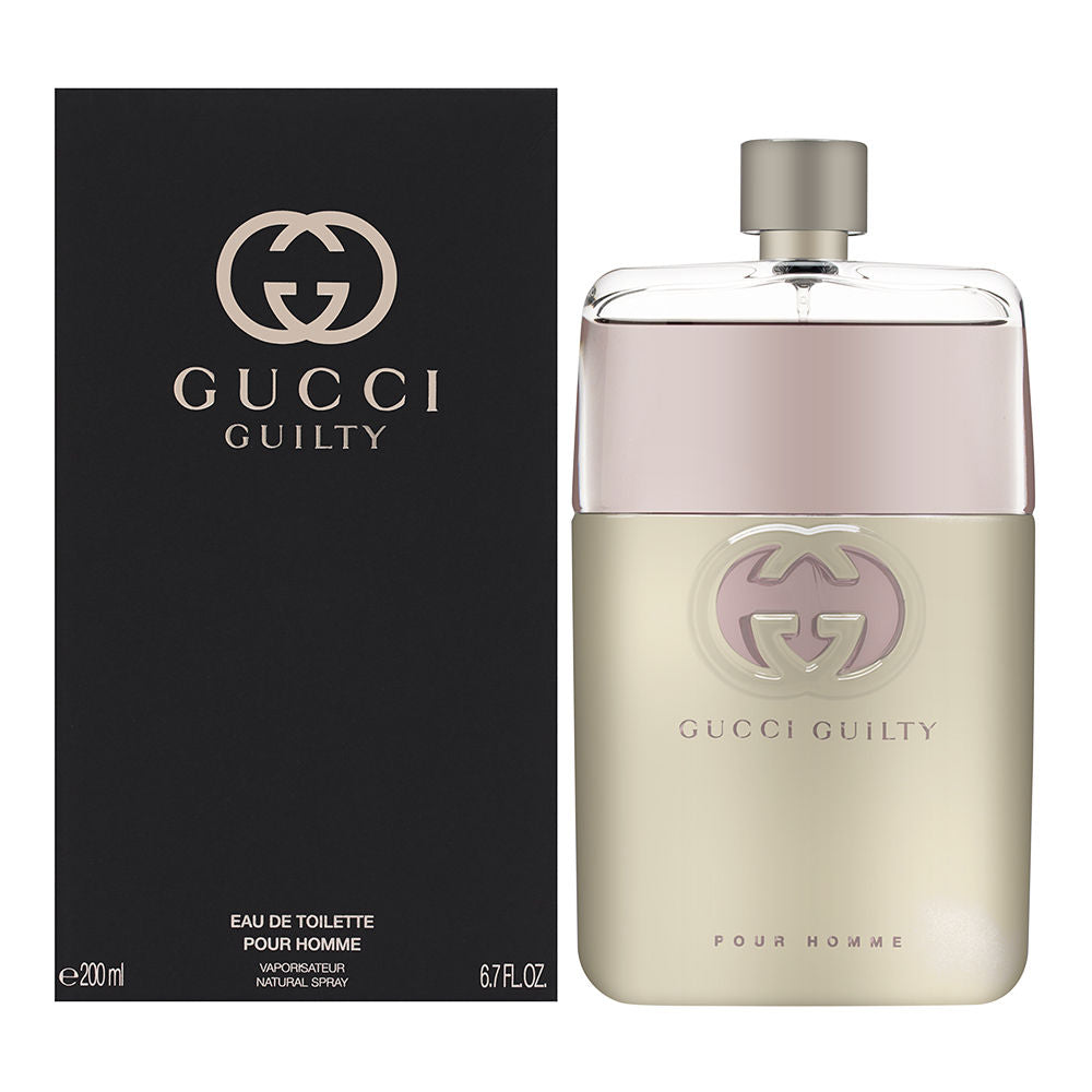 6.7 oz Eau de Toilette Spray