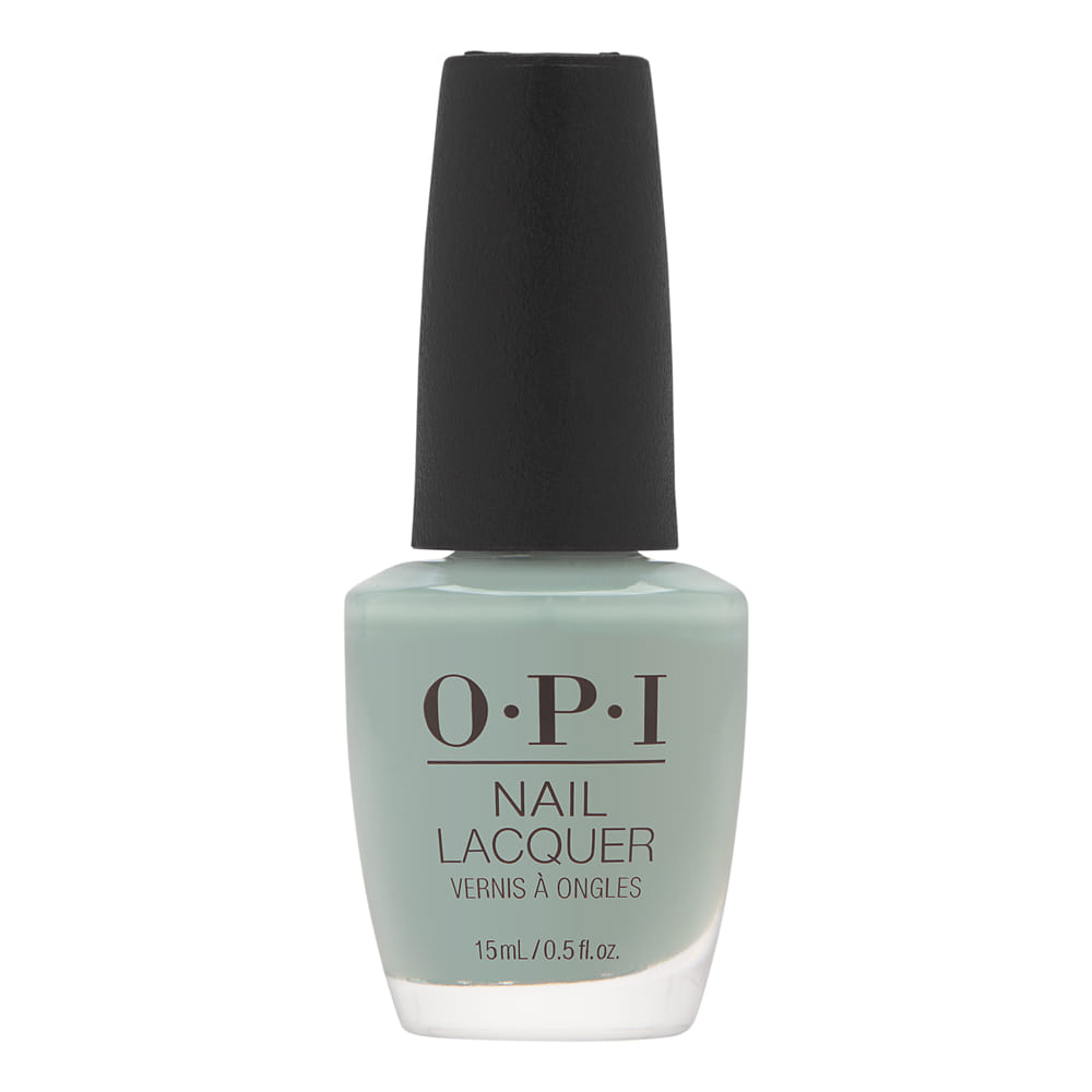 OPI Nail Lacquer Always Bare For You Collection NLSH6 - Ring Bare-er