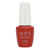 OPI GelColor Soak-Off Gel Lacquer GCU14 - Suzi Needs A Loch-Smith