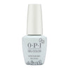 OPI GelColor Hello Kitty Collection HPL01 - Glitter to My Heart