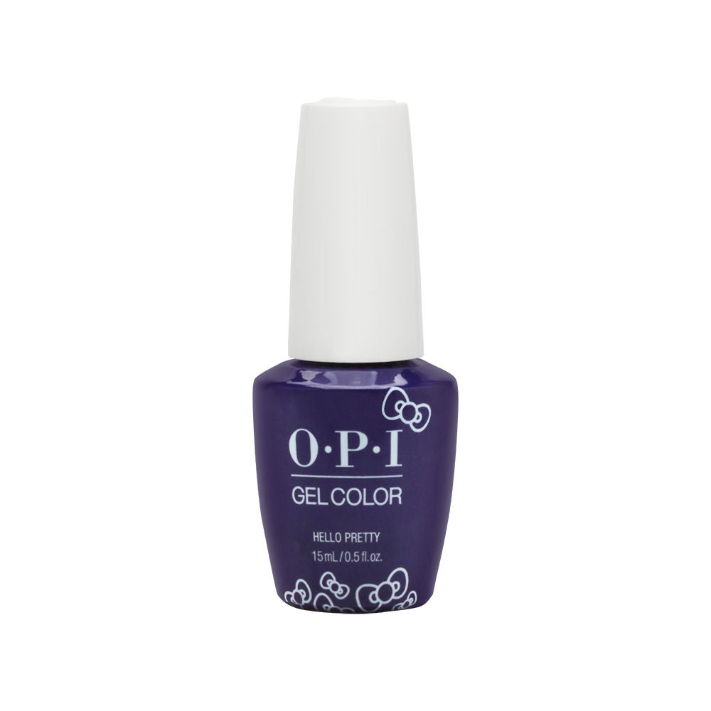 HPL07 - Hello Pretty