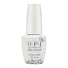 OPI GelColor Hello Kitty Collection HPL12 - Glitter All the Way