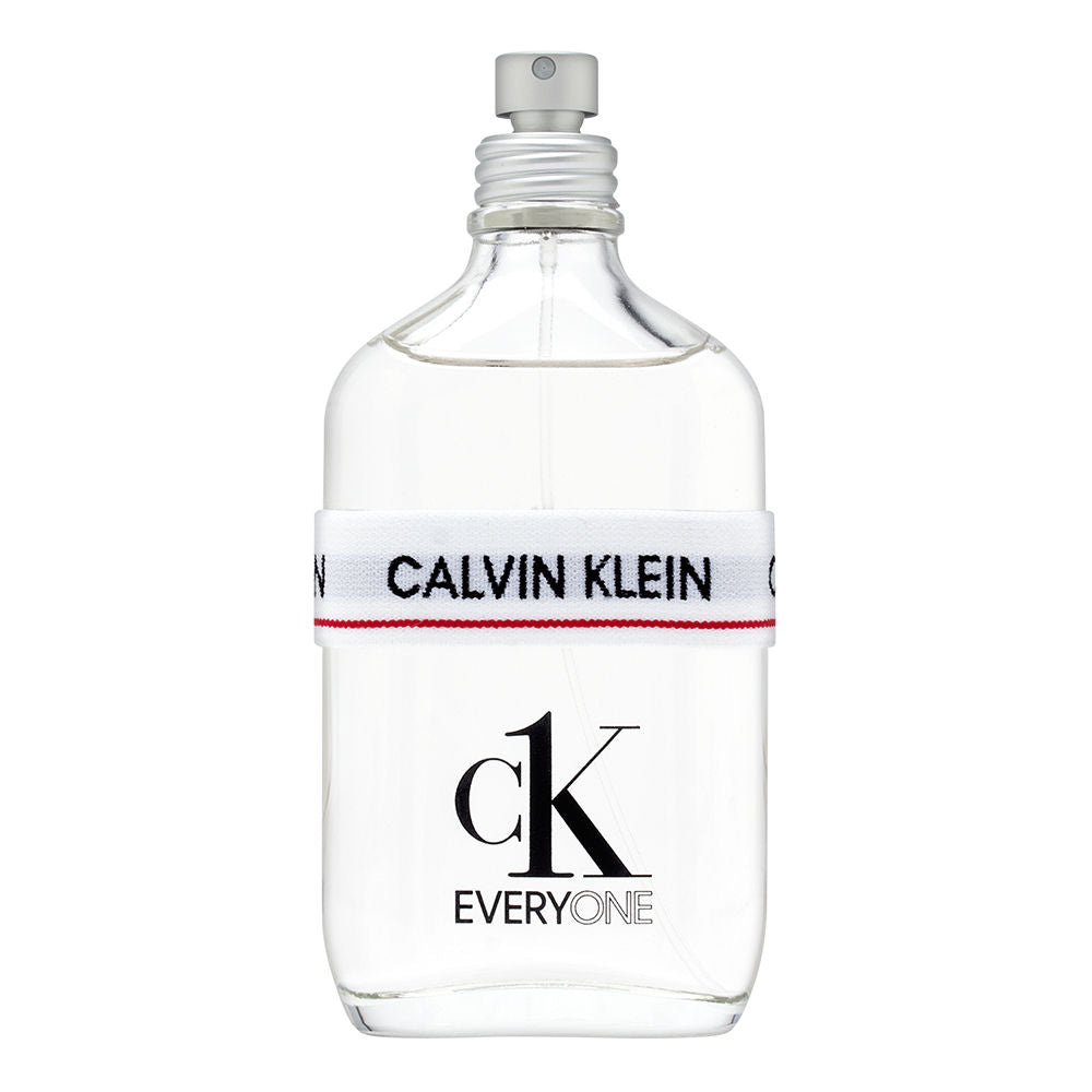 CK Everyone by Calvin Klein 3.4 oz Eau de Toilette Spray (Tester)