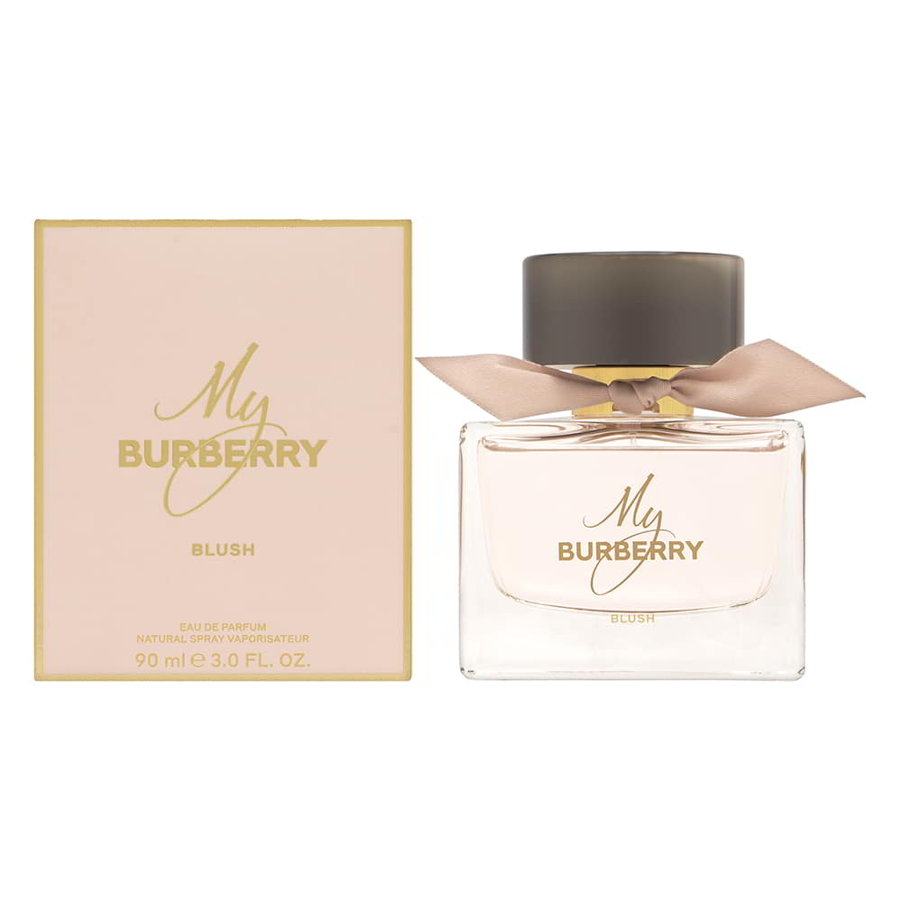 My Burberry Blush for Women beautyencounter