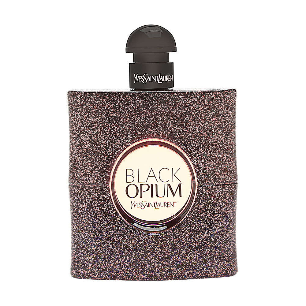 Black Opium by Yves Saint Laurent for Women 3.0 oz Eau de Toilette Spray (Tester)