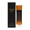 Armani Code Profumo by Giorgio Armani for Men 3.7 oz Parfum Spray