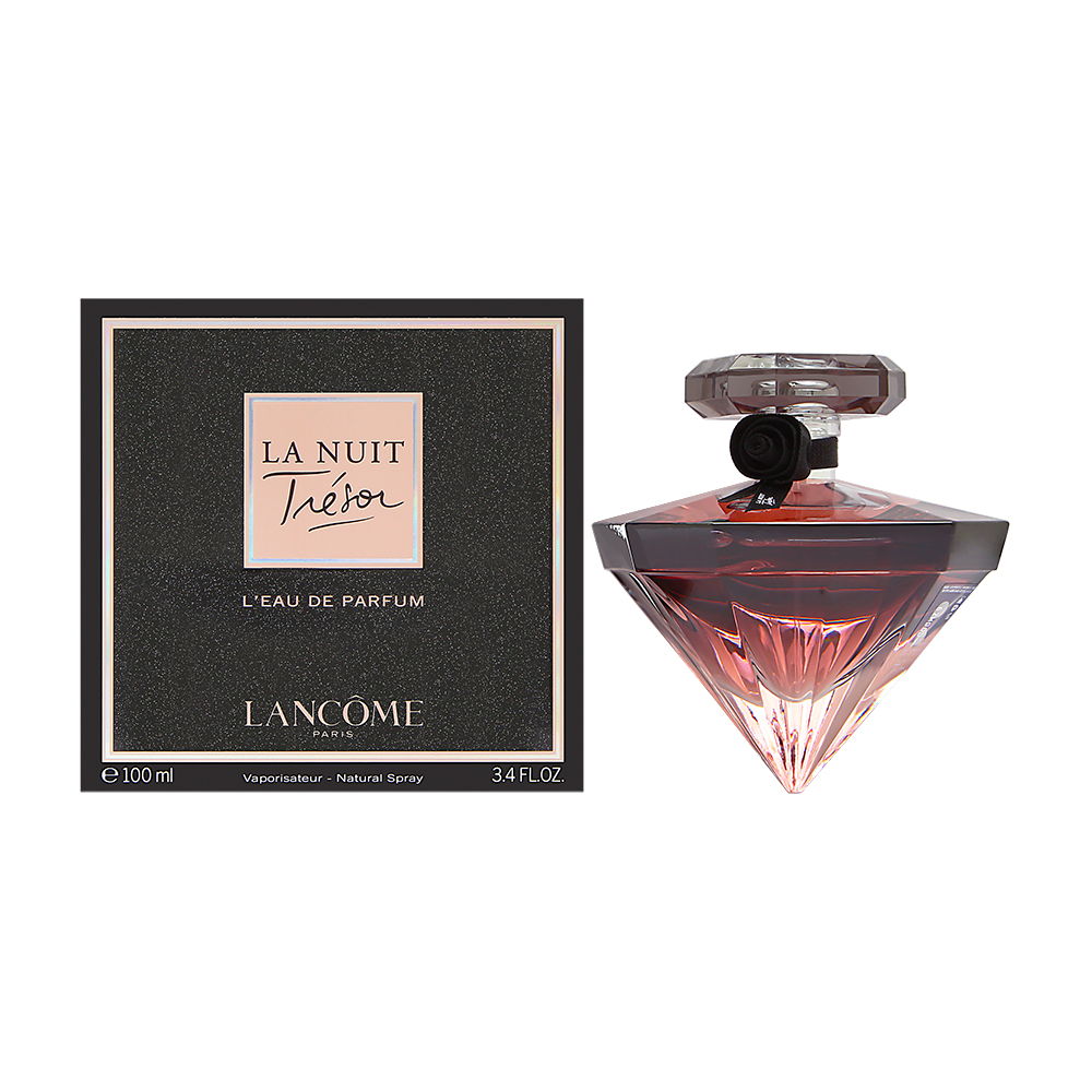 3.4 oz L'Eau de Parfum Spray