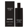 Armani Code by Giorgio Armani for Men 0.5 oz Eau de Toilette Spray