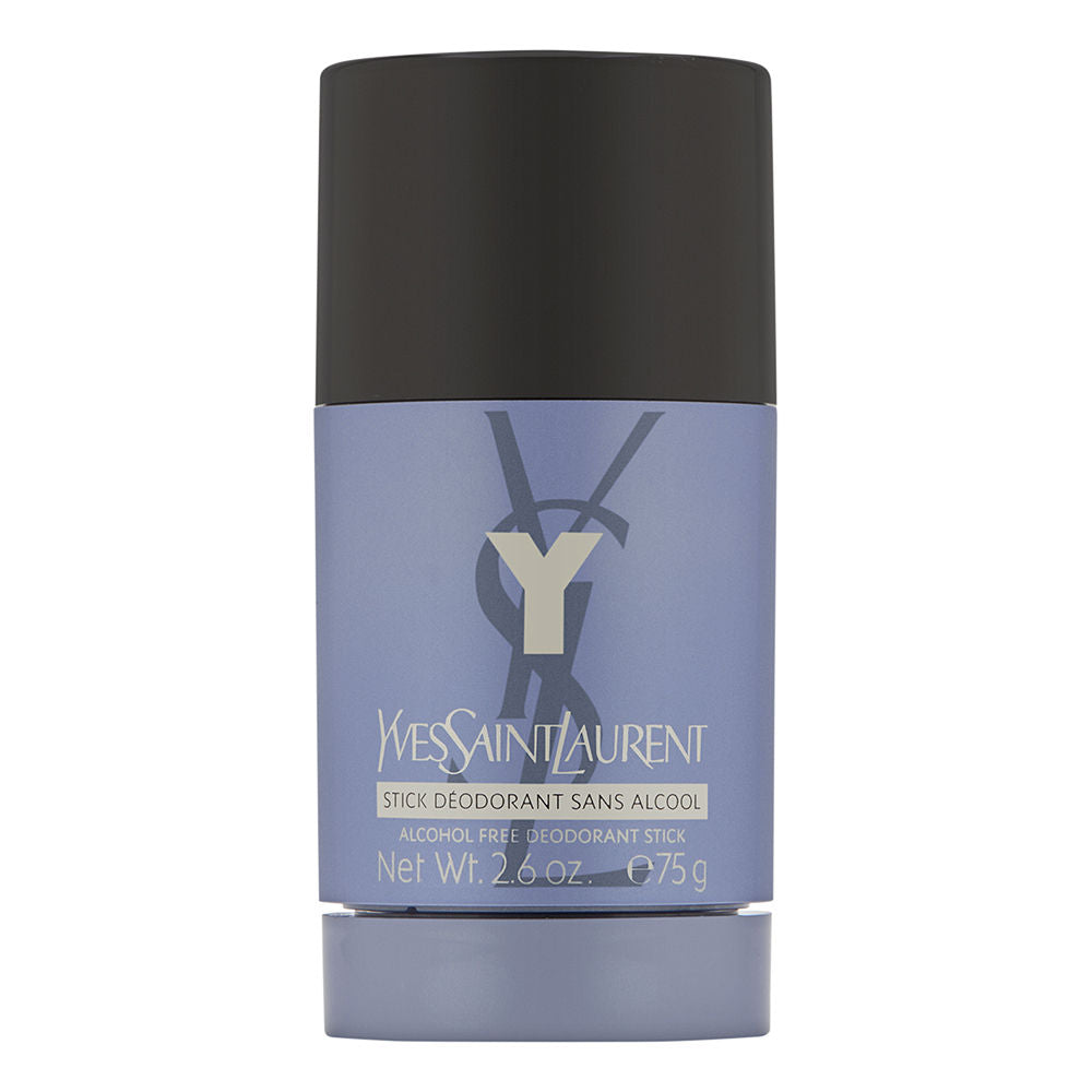 2.6 oz Deodorant Stick Alcohol Free