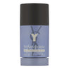 Y by Yves Saint Laurent for Men 2.6 oz Deodorant Stick Alcohol Free