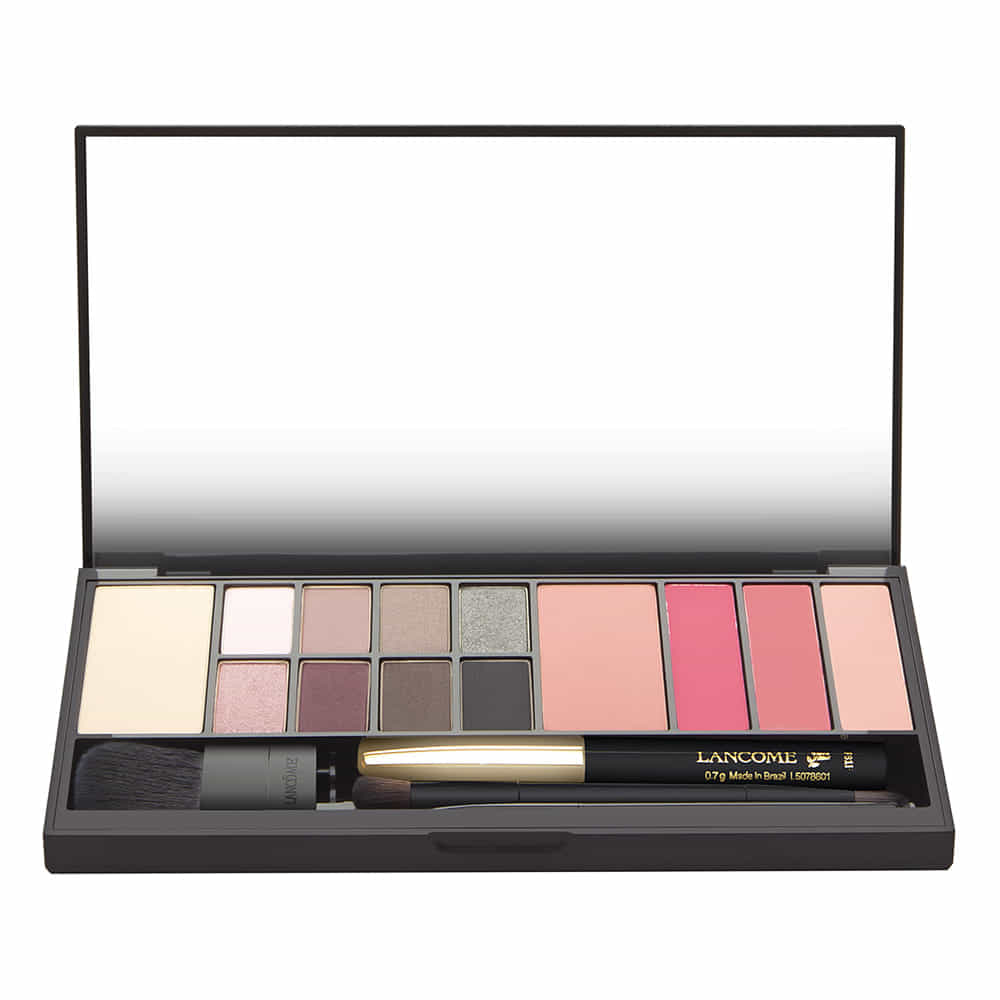 Lancome L'Absolu Petite Palette Parisienne Chic 20.9g/0.73oz