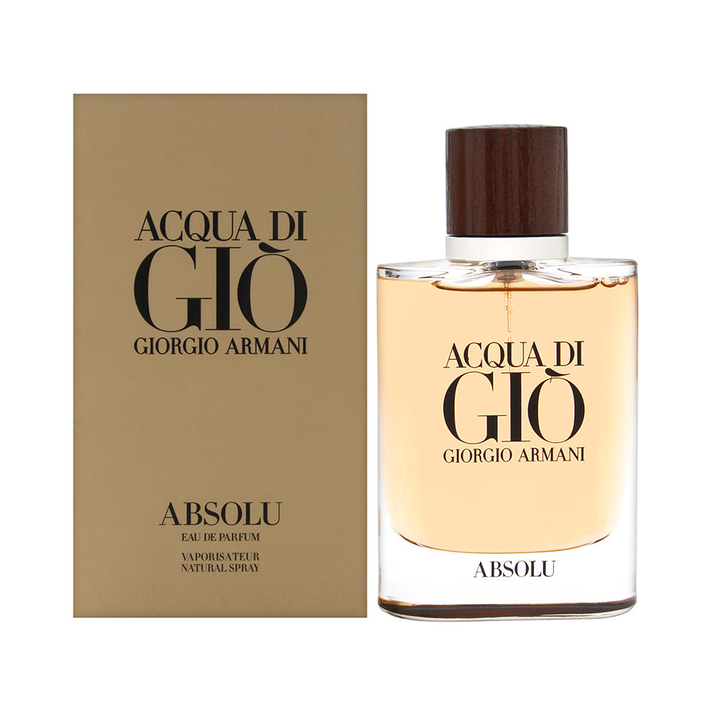 2.5 oz Eau de Parfum Spray