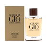 Acqua di Gio Absolu by Giorgio Armani for Men 2.5 oz Eau de Parfum Spray