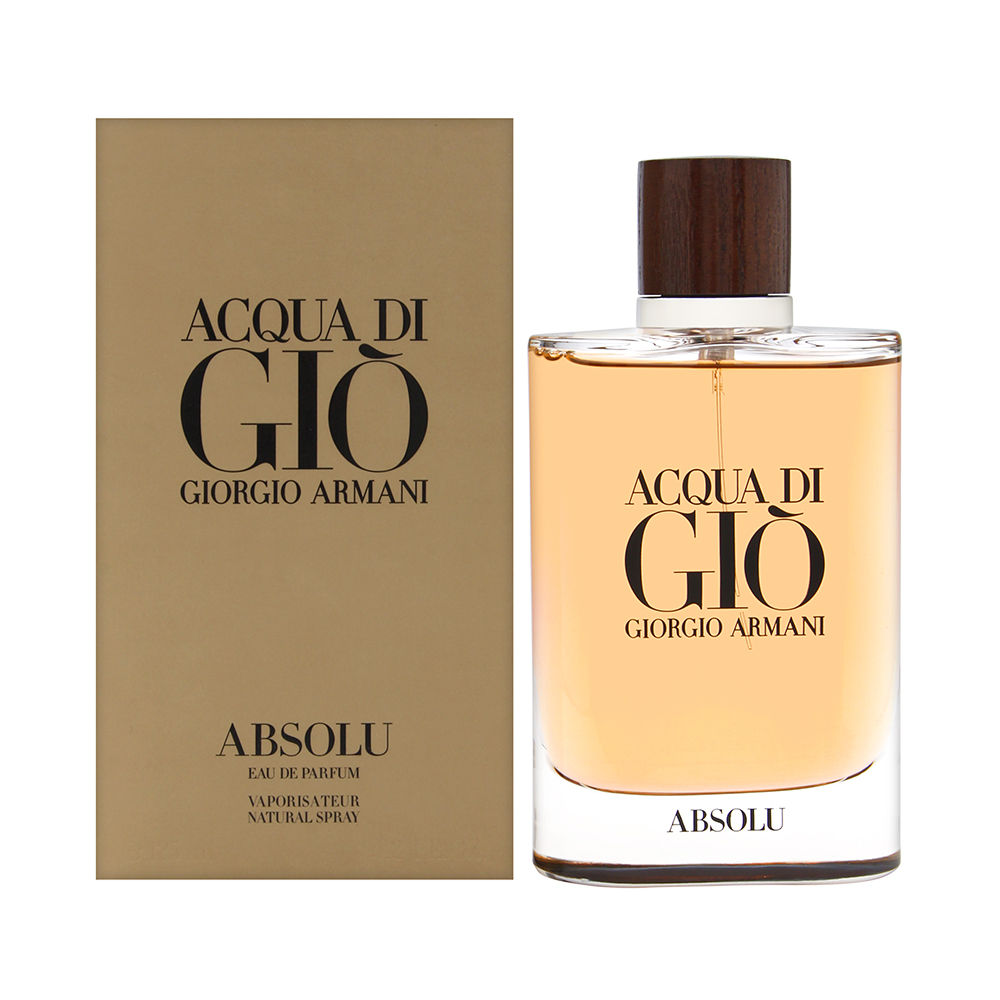 4.2 oz Eau de Parfum Spray