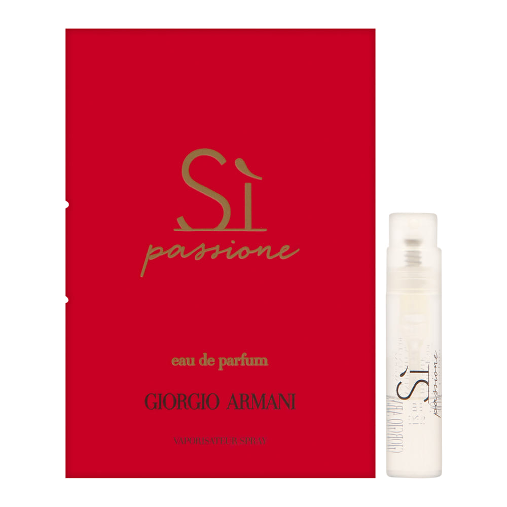 0.04 oz Eau de Parfum Vial Spray