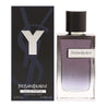 Yves Saint Laurent Y for Men 3.3 oz Eau de Parfum Spray