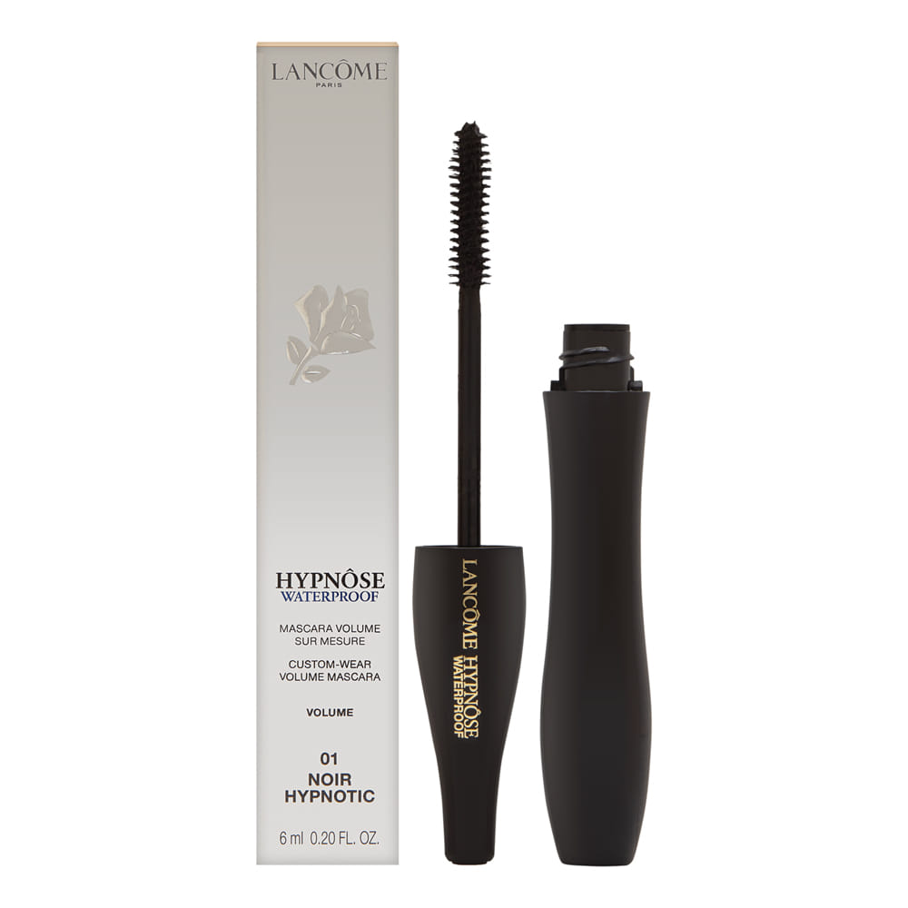 Lancome Hypnose Waterproof Mascara 01 Noir Hypnotic (Black)