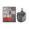 Diesel Only The Brave Street by Diesel for Men 4.2 oz Eau de Toilette Spray