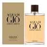 Acqua di Gio Absolu by Giorgio Armani for Men 6.7 oz Eau de Parfum Spray