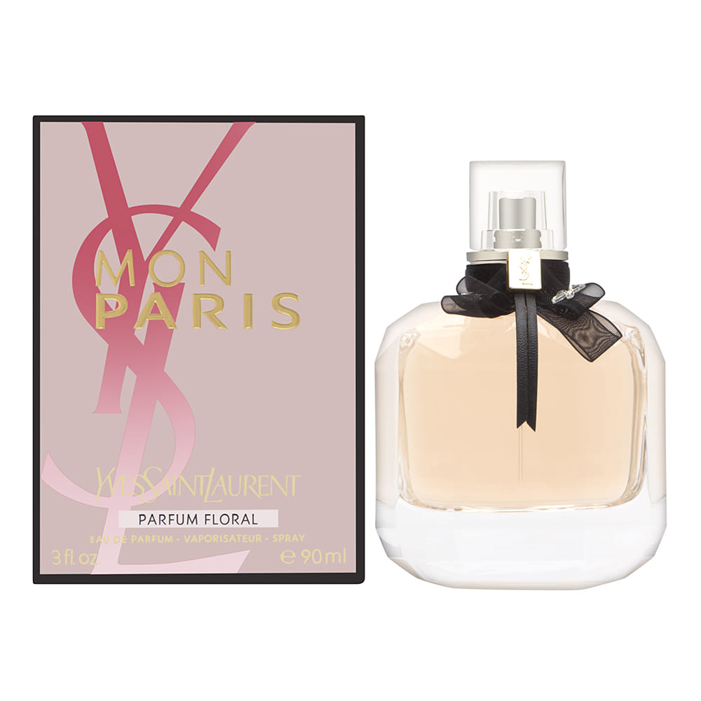 3.0 oz Eau de Parfum Spray